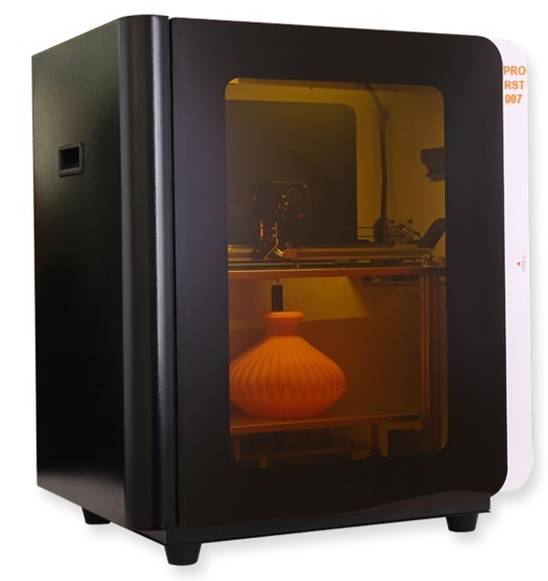 PRO RST 007 Printer 3D